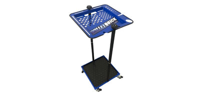 Willey Quick WQ Tool Cart - Blue