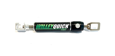 Willey Quick Door Jammer
