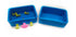 Willey Quick Grip Shells - Blue