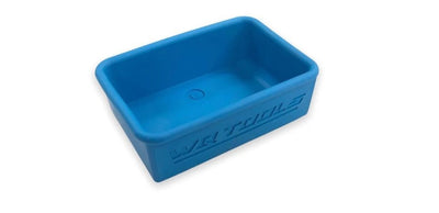 Willey Quick Grip Shells - Blue