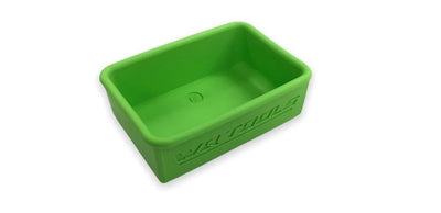 Willey Quick Grip Shells - Green