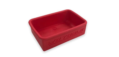 Willey Quick Grip Shells - Red