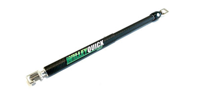 Willey Quick Carbon Hood Prop