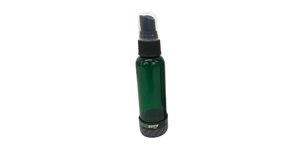 Willey Quick Magnetic Spray Bottle 2oz