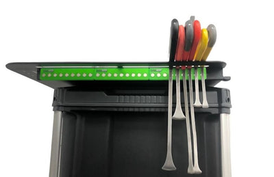 Willey Quick Magnetic Tool Stabilizers