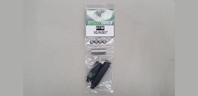 Willey Quick Magnetic Extensions - 1-1/4 & 2