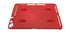 Willey Quick Packout Cart Top - Red