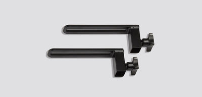 Hood Rack Bracket Kit (2) - for A14A or A14T