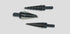 3 Piece Step Drill Set