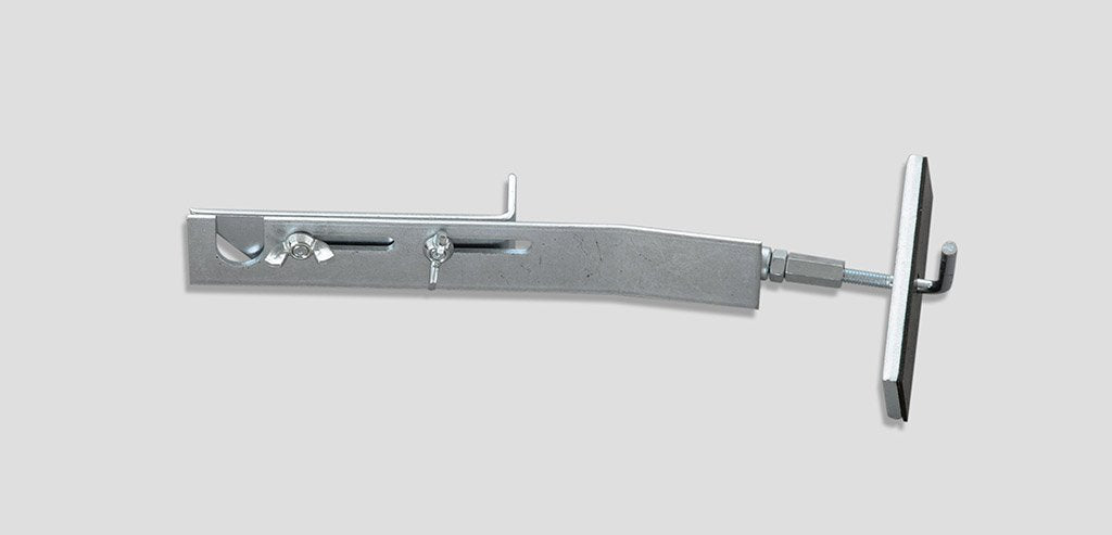 Door jammer