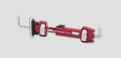 Ultra Billet Adjustable Door Jammer Adjustable from 6-8in