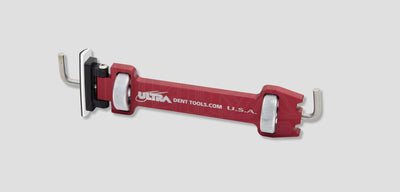 Ultra Billet Adjustable Door Jammer