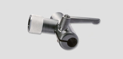 Kwik Clamp Light Collar - 3/4in (19mm)