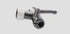 Kwik Clamp Light Collar - 3/4in (19mm)