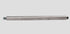 Ultra threaded aluminium boom extension for A1B/A1B2 light