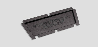 ABS Plastic Battery Tray