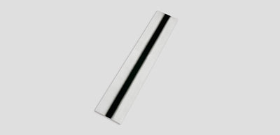 36in A1BAC/DC White w/black fade lens cover