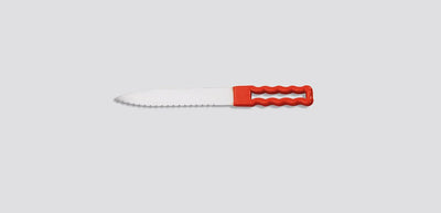 ULTRA Serrated Spatula 8in Blade