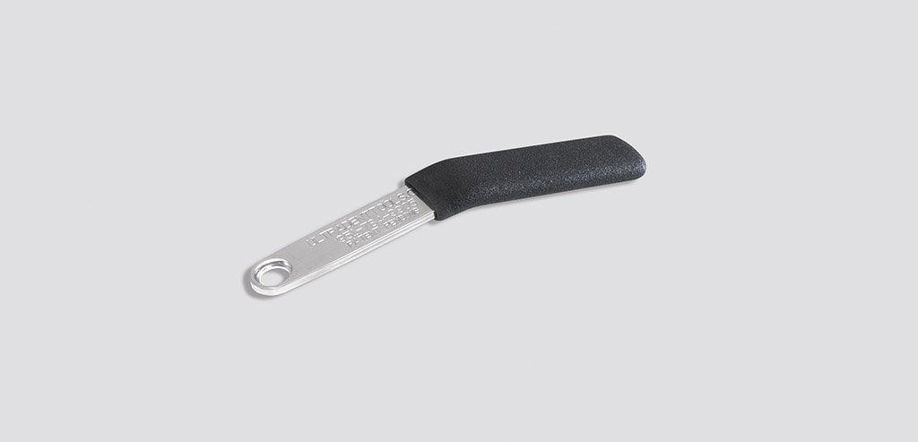 3/16in X 1in X 8-1/2in Punch Handle