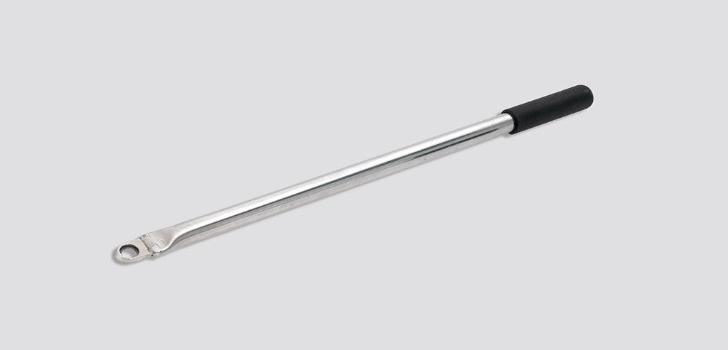 7/8in x 24in Aluminum hammer handle