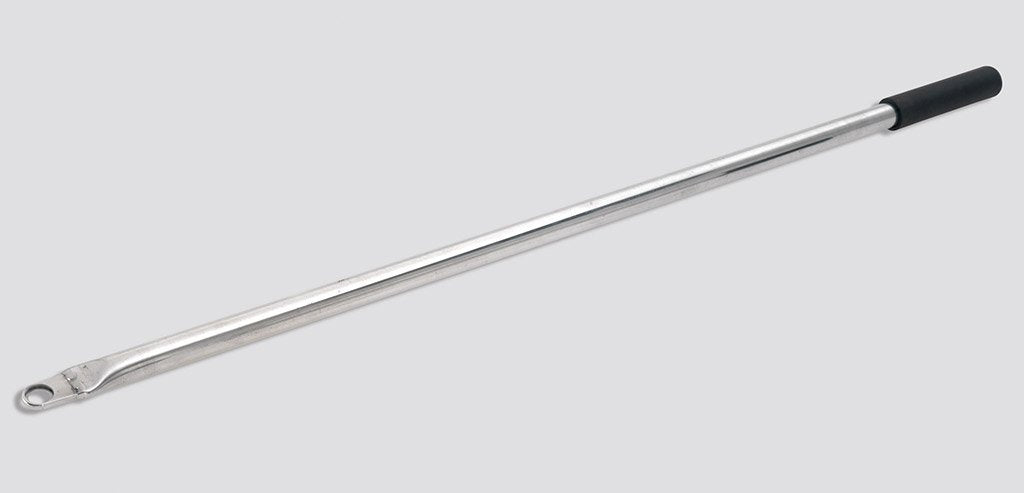 7/8in x 36in Aluminum hammer handle