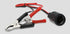 12 Volt Cigarette plug connector - short cable - battery connector