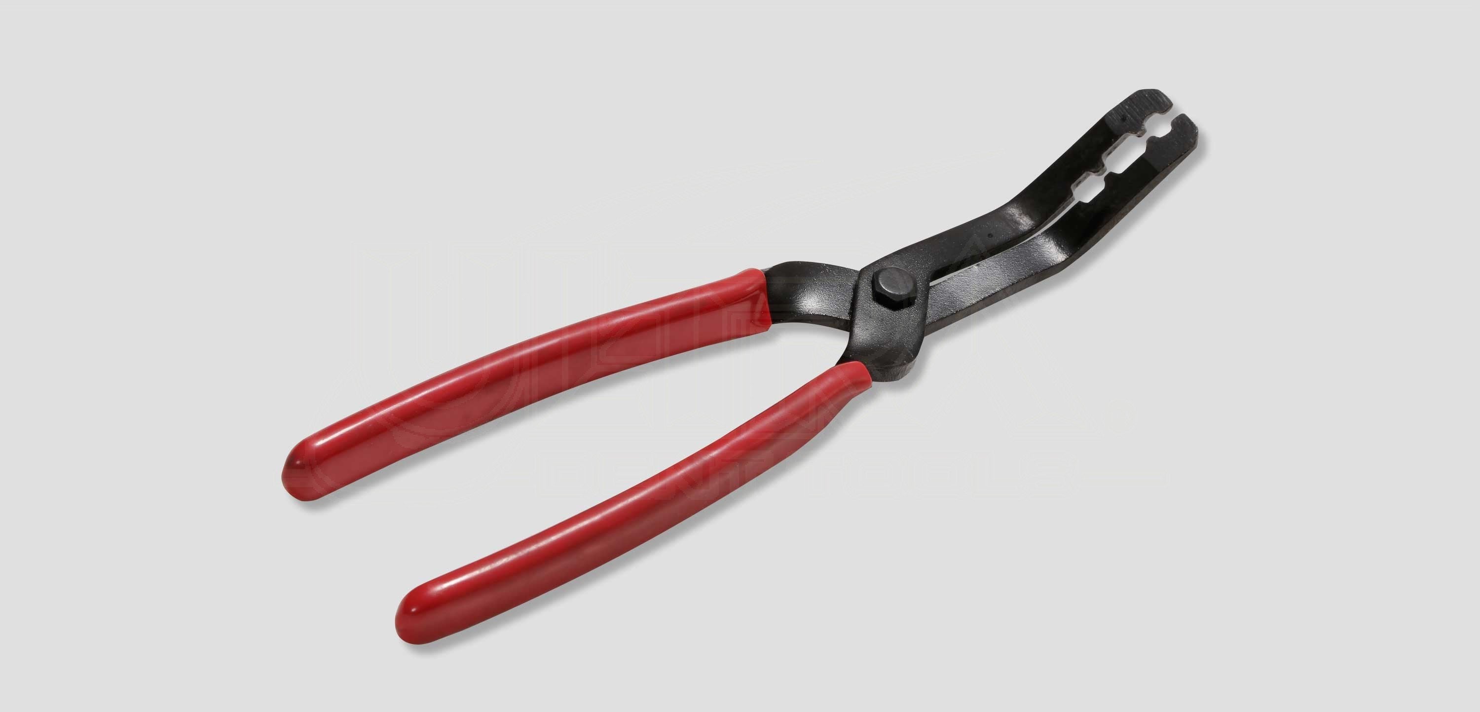 Steck Sure Grip Trim Clip Remover Tool