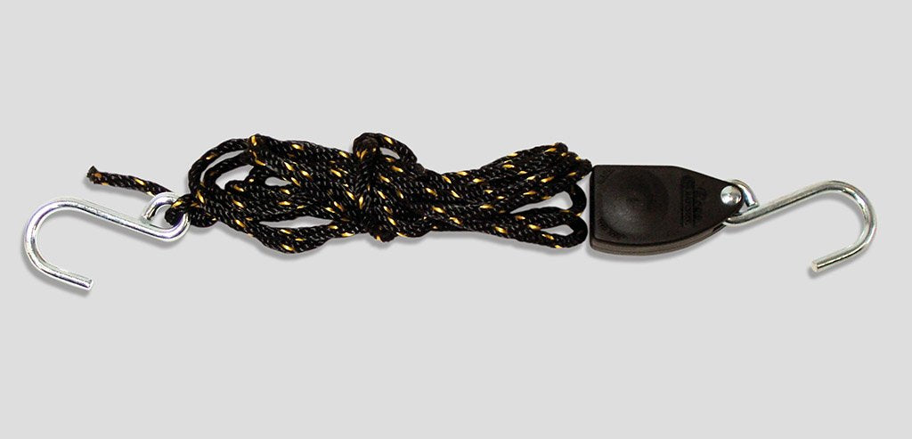 1/8in rope ratchet (6ft.length)