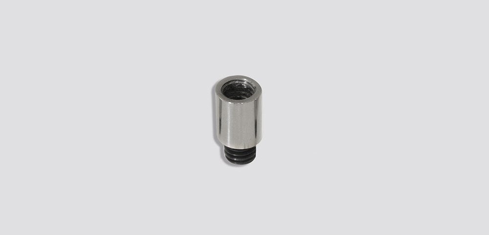 Ultra 7/16in X 1/2in Screw-on extension