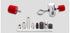 Flat Bar Tip Slider Kit (flat bar not included) FBR2SLIDE, A44TH, A26B1, A26B4,A36B, A36C2, A36C3, A44S, A44.5, A451, A452, RST2HS