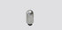 1/2in x 1in Stainless ball tip