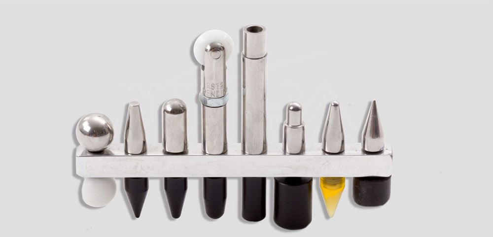 The Ultimate Tip Set - RST2HS, A44PB, A44SB, A44F, A451, A452, A44.5, A45BT, A44S, A44M, A44P, A36B,