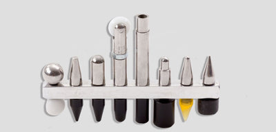 The Ultimate Tip Set - RST2HS, A44PB, A44SB, A44F, A451, A452, A44.5, A45BT, A44S, A44M, A44P, A36B,