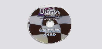 Glue puller instructional DVD - 22 Min.