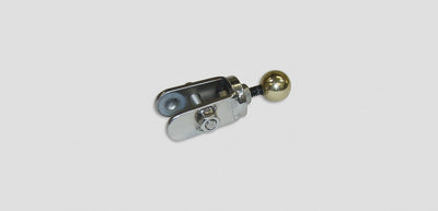 Swivel Joint W/Brass Ball