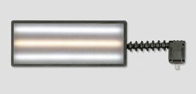 20in Version 2 Elimadent Cordless Rechargeable 18V LED Mini Light - 6 Strip LED - Takes Milwaukee battery not included