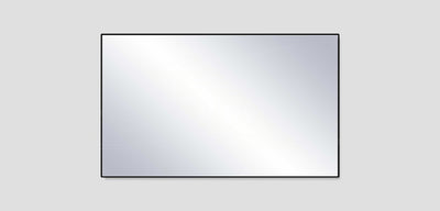 Super Translucent Lens Cover for Outdoor Use for A4BP-LED3