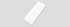 18in A4C18-LED3 White Lens Cover - for new Aluminum light