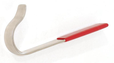 Liner Tamer plastic wheel liner access tool