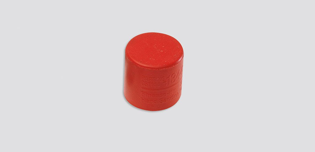 3M Finesse - IT 1in hand sanding pad