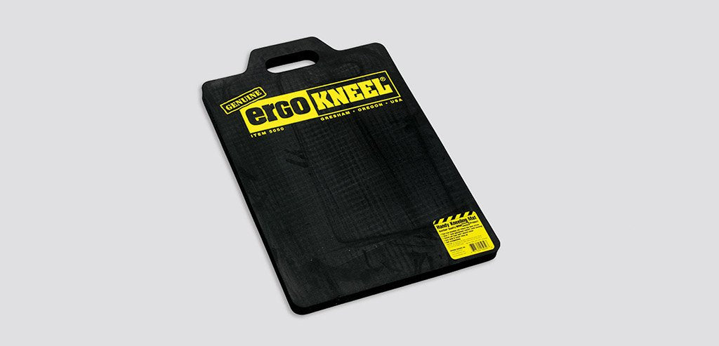 Large Kneepad