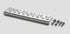 DTW 12inx3in Stainless Steel Tool Holder
