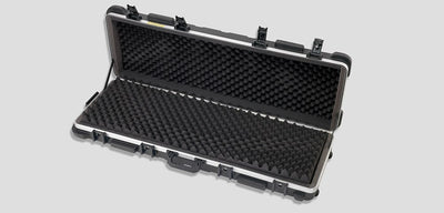SKB 5014 tool case w/foam - 50in x 14.5in x 6in