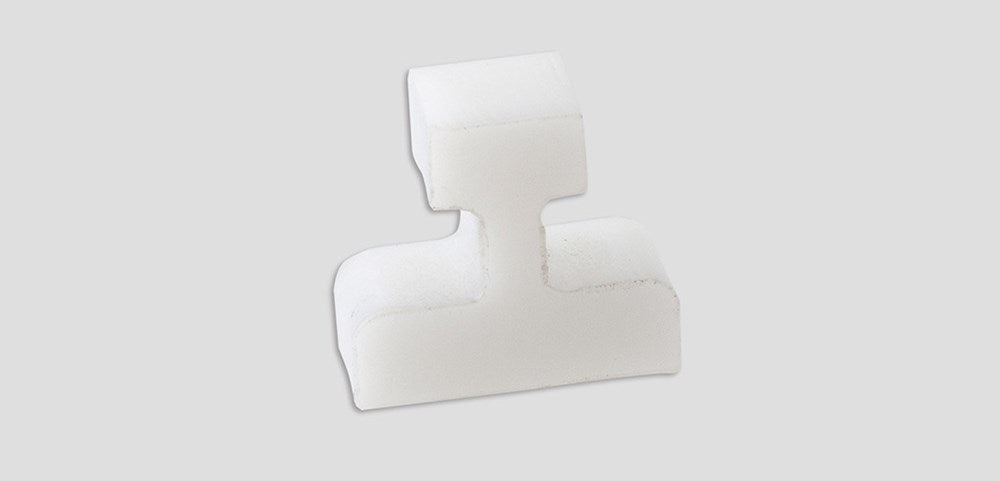Crease pull tab - 1in 5 Pack