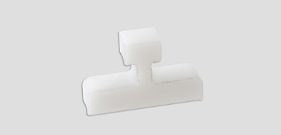 Crease pull tab - 1-1/2in 5 Pack