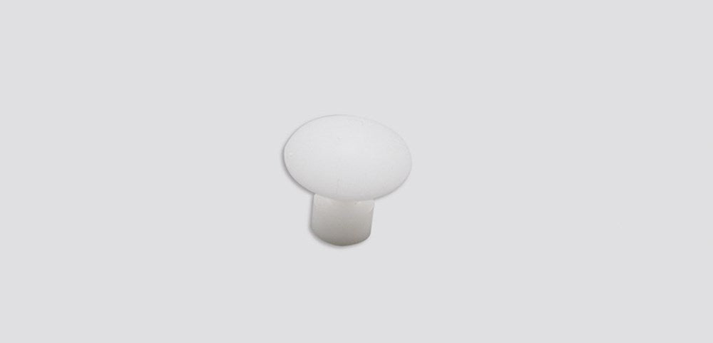 Large pull tab - 1in diam. w/Magnet