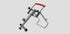 Ultra Adjustable tyre support