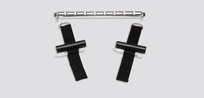 Mini Hail Rod Beam Set - 1 Mini hail rod beam, 2-Hail levers (A8)