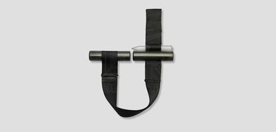 Hail Lever Strap Double Adjustable