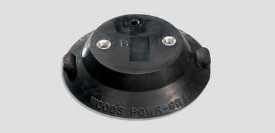 3in Rubber replacement pad for A9